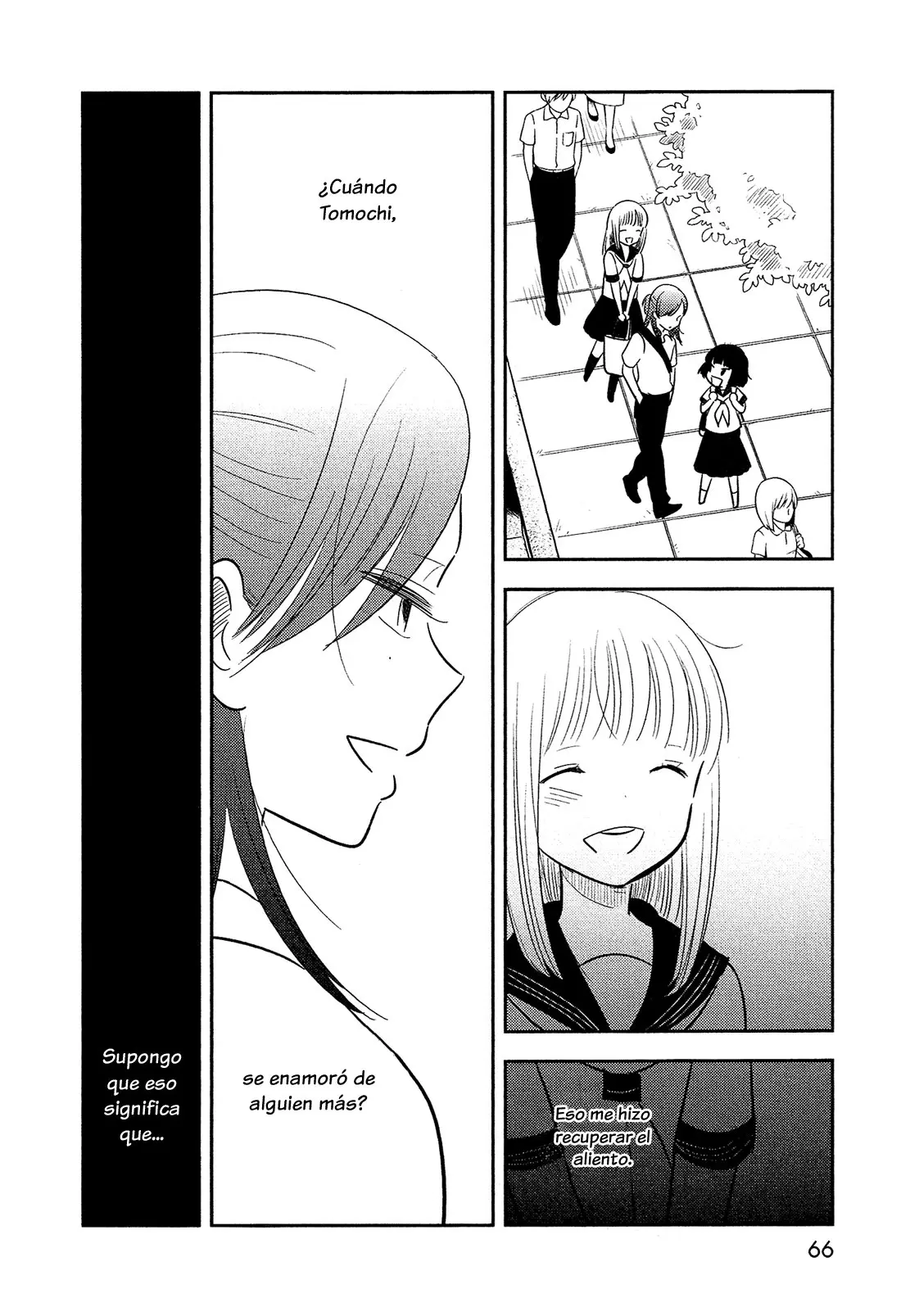 Bokura no Hentai (2012) - Capítulo 39 - Página 23 - LectorTMOo