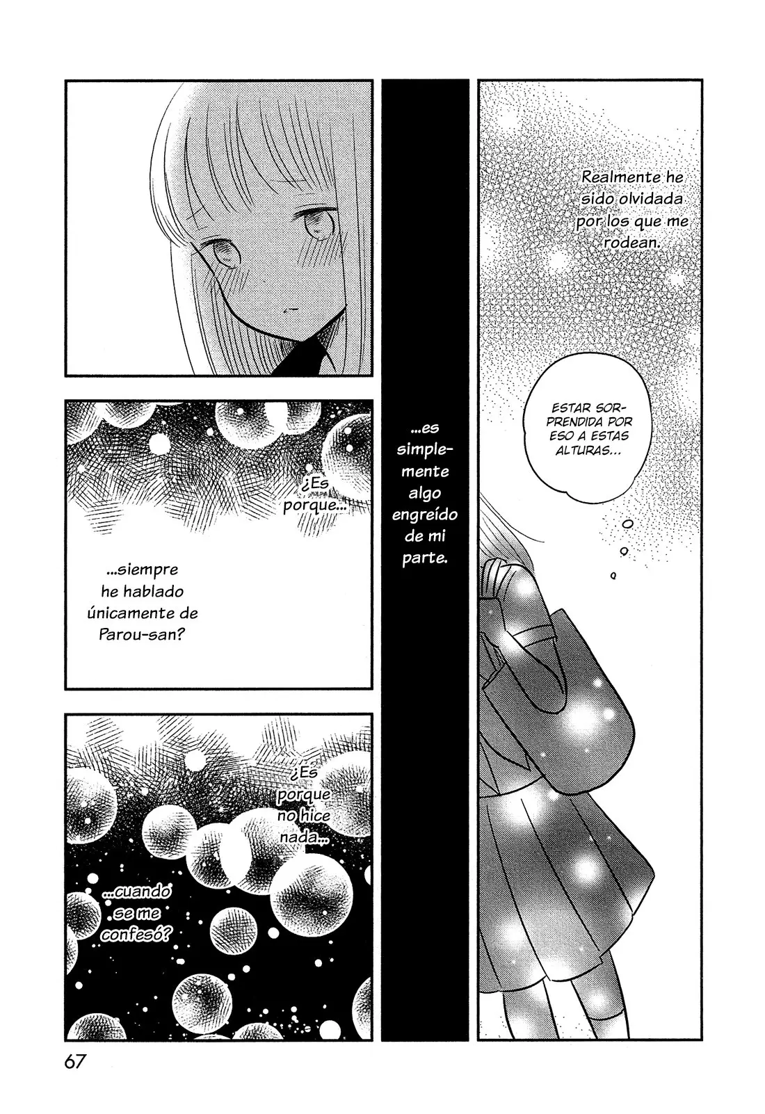 Bokura no Hentai (2012) - Capítulo 39 - Página 24 - LectorTMOo