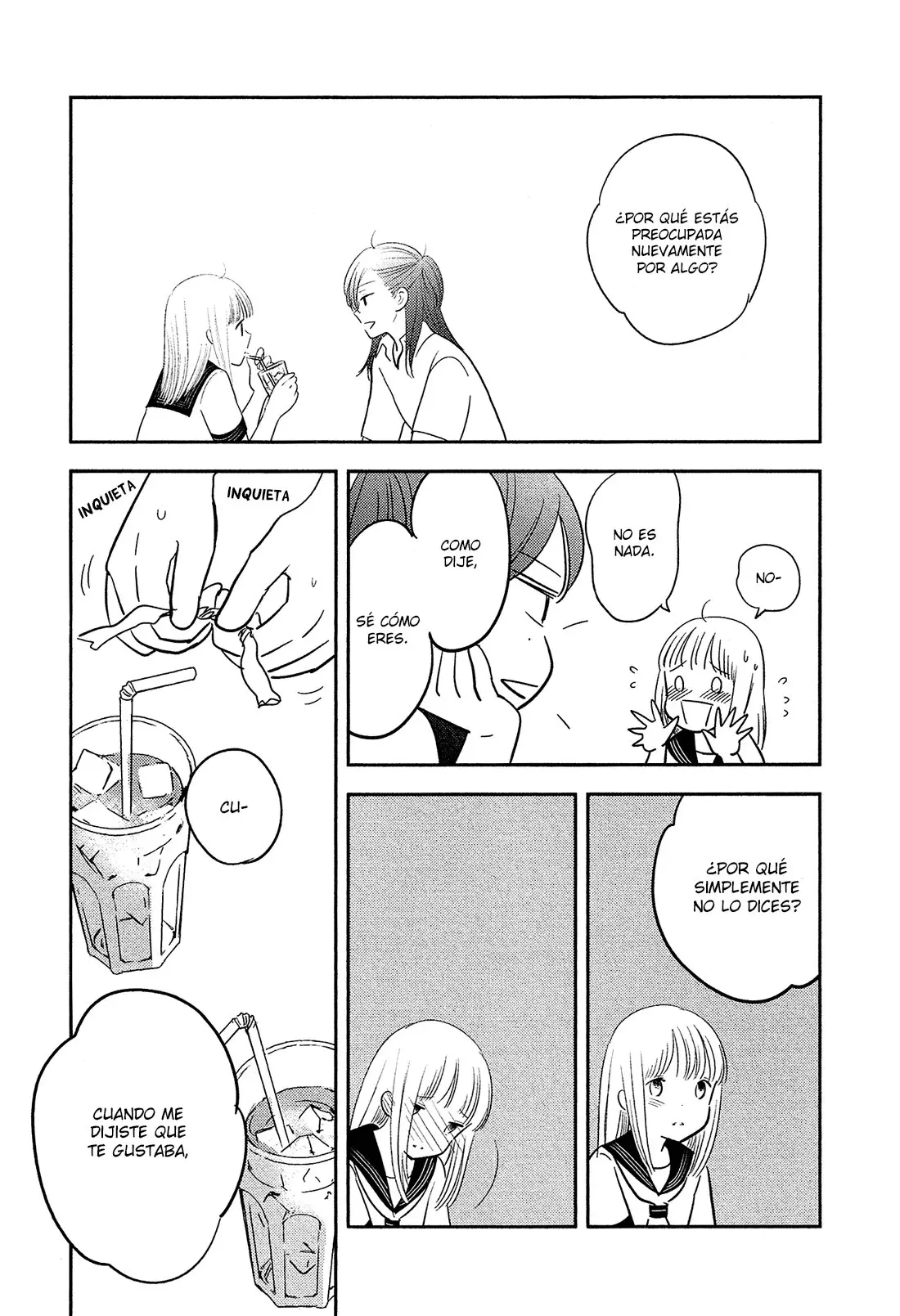 Bokura no Hentai (2012) - Capítulo 39 - Página 26 - LectorTMOo