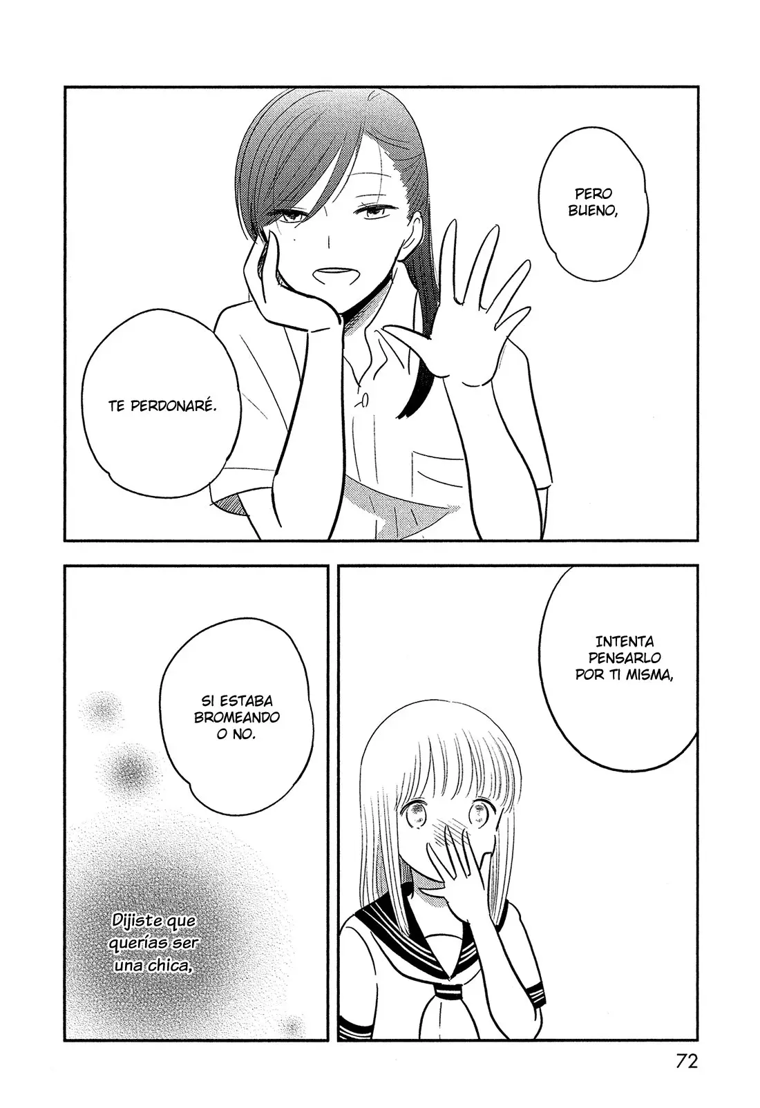 Bokura no Hentai (2012) - Capítulo 39 - Página 29 - LectorTMOo