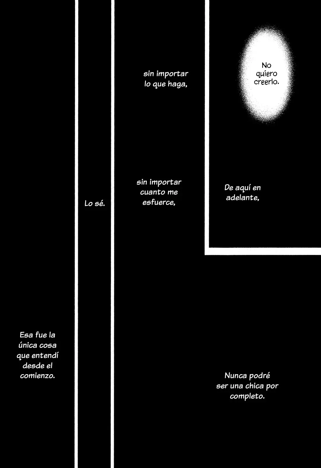Bokura no Hentai (2012) - Capítulo 39 - Página 31 - LectorTMOo