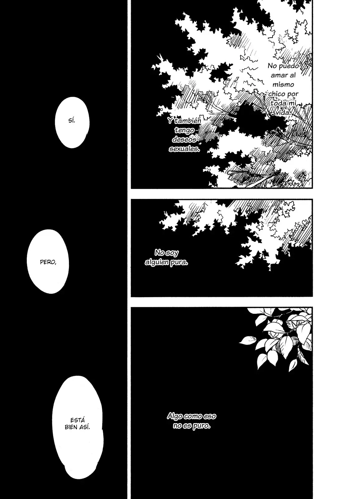 Bokura no Hentai (2012) - Capítulo 39 - Página 32 - LectorTMOo