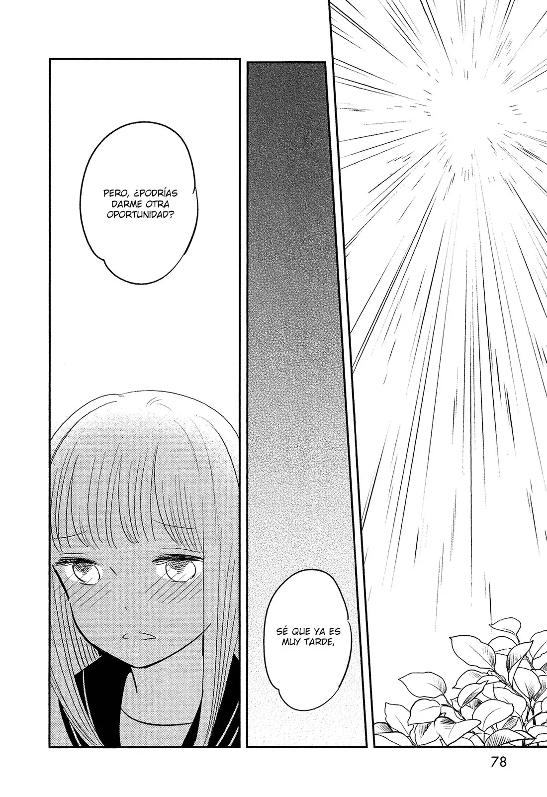 Bokura no Hentai (2012) - Capítulo 39 - Página 35 - LectorTMOo