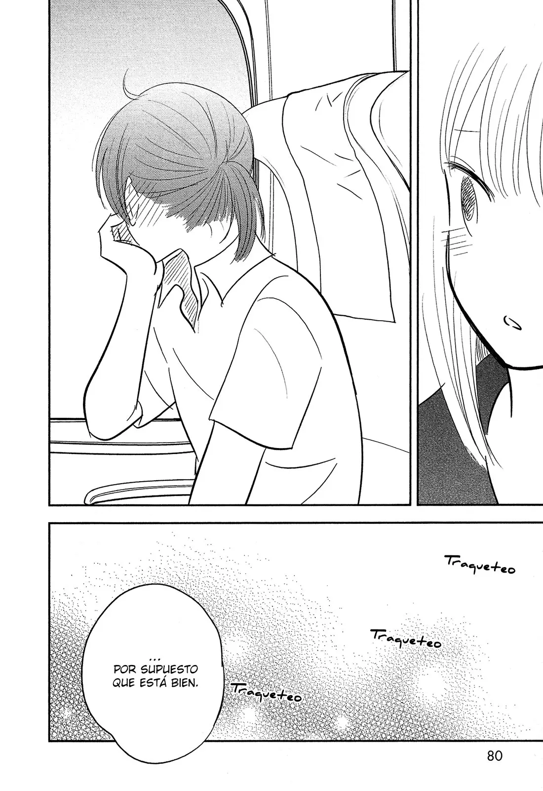 Bokura no Hentai (2012) - Capítulo 39 - Página 37 - LectorTMOo