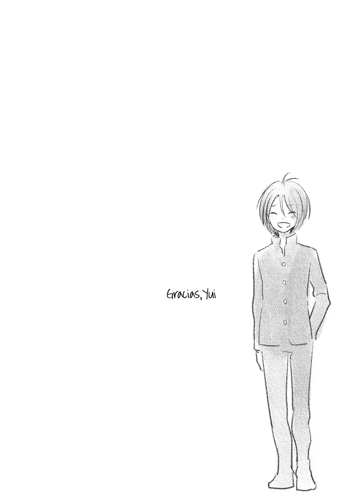 Bokura no Hentai (2012) - Capítulo 39 - Página 38 - LectorTMOo