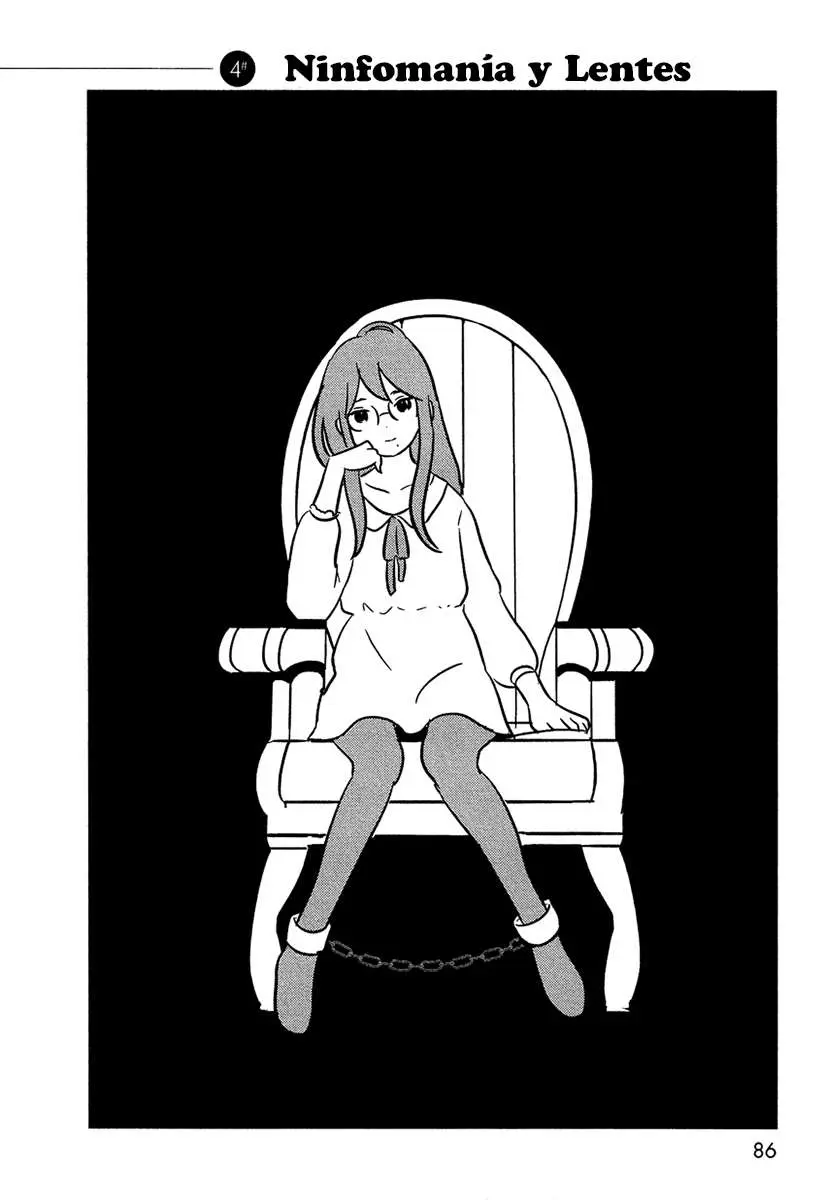 Bokura no Hentai (2012) - Capítulo 4 - Página 5 - LectorTMOo