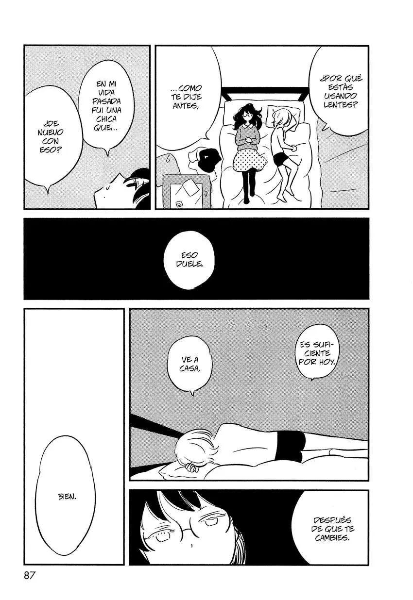 Bokura no Hentai (2012) - Capítulo 4 - Página 6 - LectorTMOo