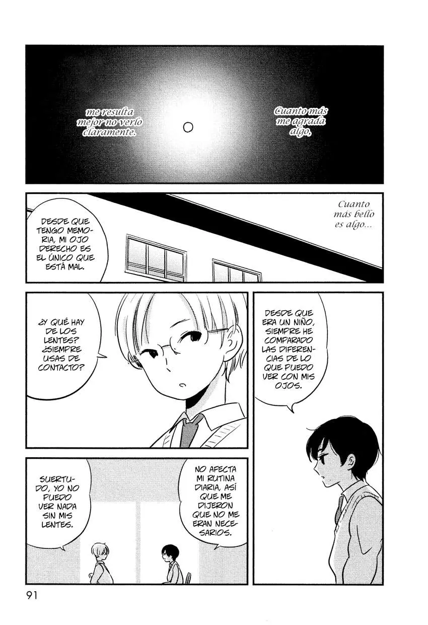 Bokura no Hentai (2012) - Capítulo 4 - Página 10 - LectorTMOo