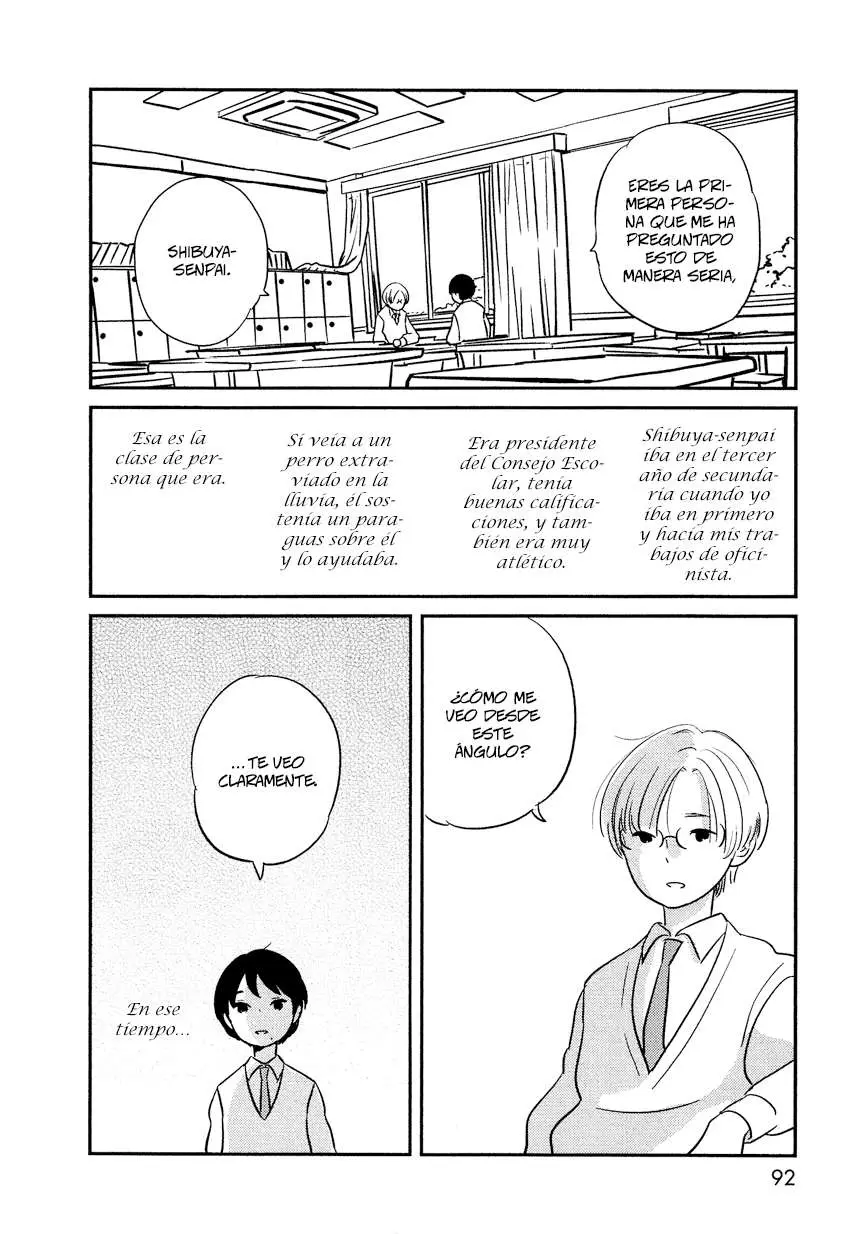 Bokura no Hentai (2012) - Capítulo 4 - Página 11 - LectorTMOo