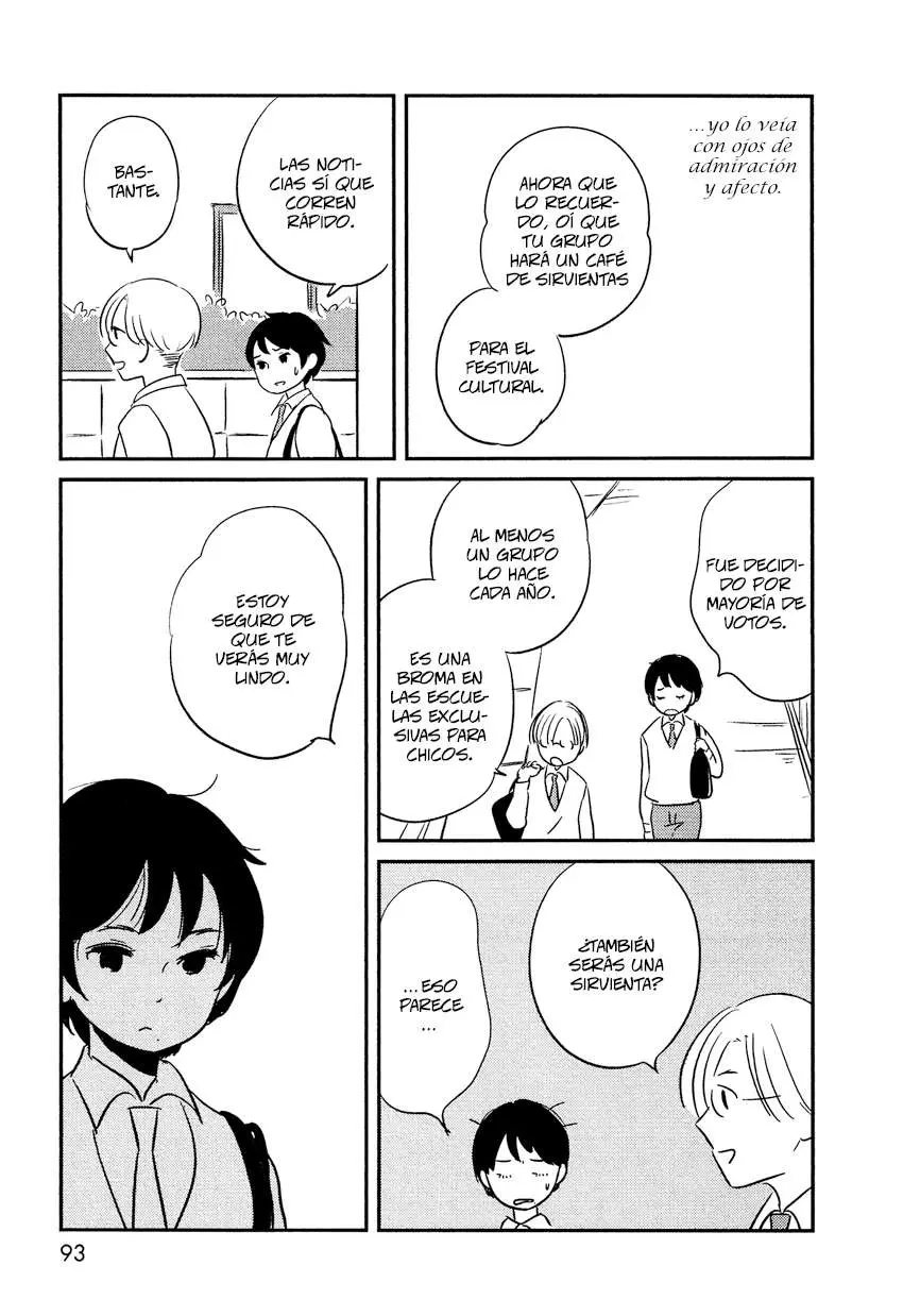 Bokura no Hentai (2012) - Capítulo 4 - Página 12 - LectorTMOo