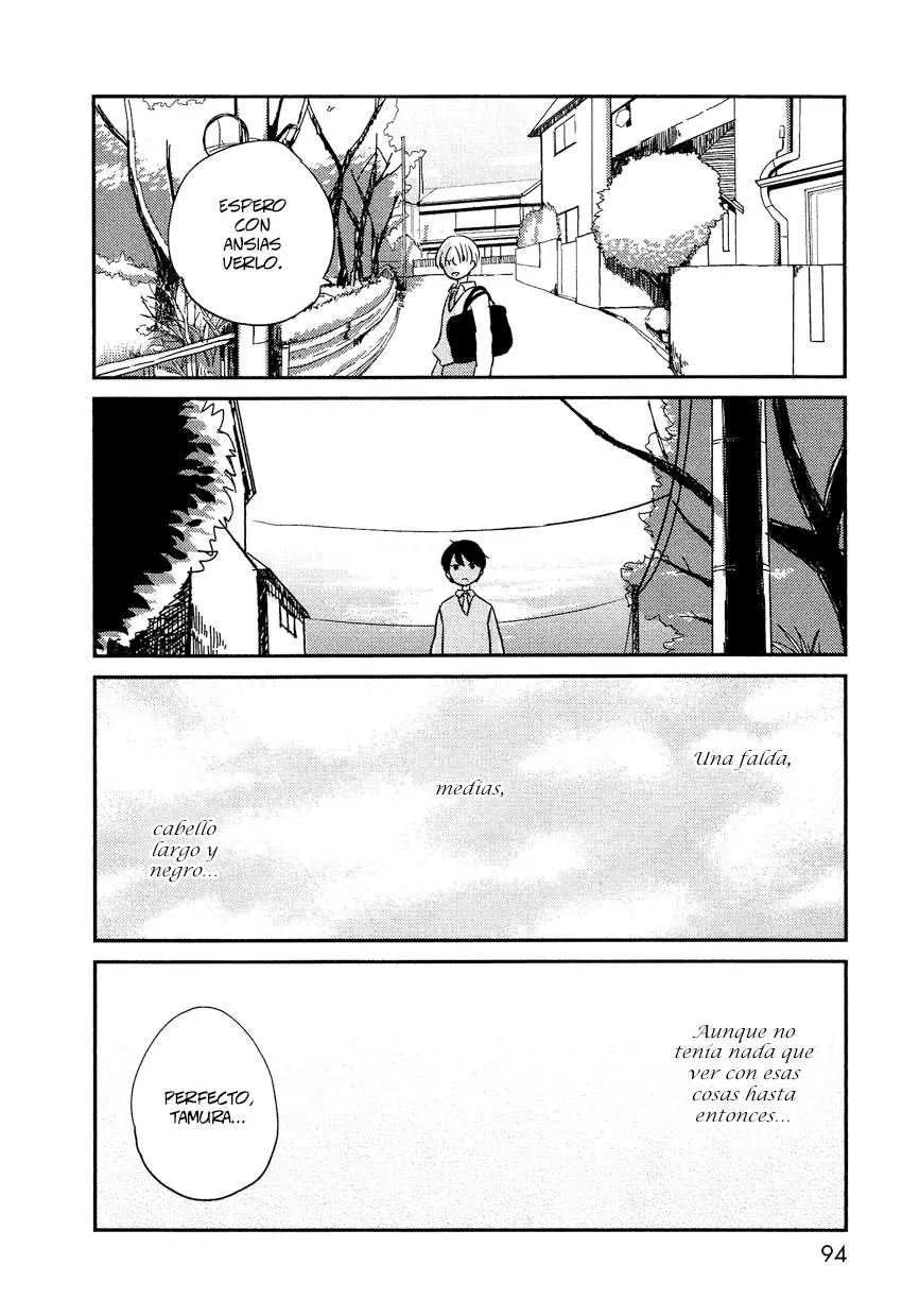 Bokura no Hentai (2012) - Capítulo 4 - Página 13 - LectorTMOo
