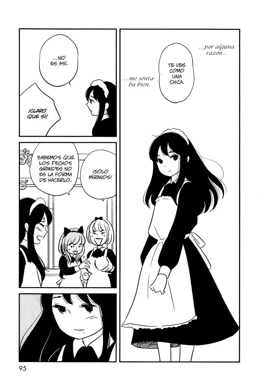 Bokura no Hentai (2012) - Capítulo 4 - Página 14 - LectorTMOo