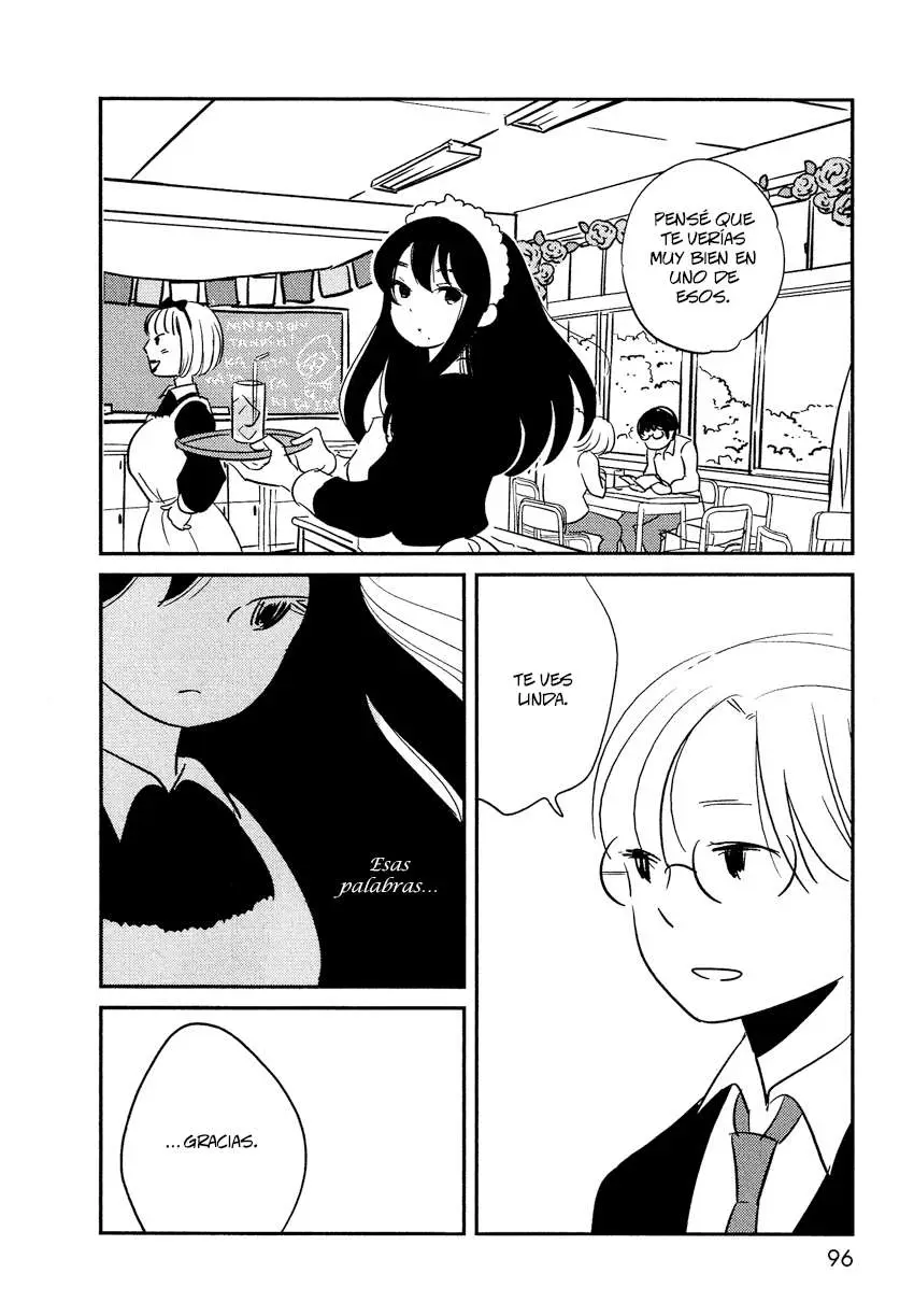 Bokura no Hentai (2012) - Capítulo 4 - Página 15 - LectorTMOo
