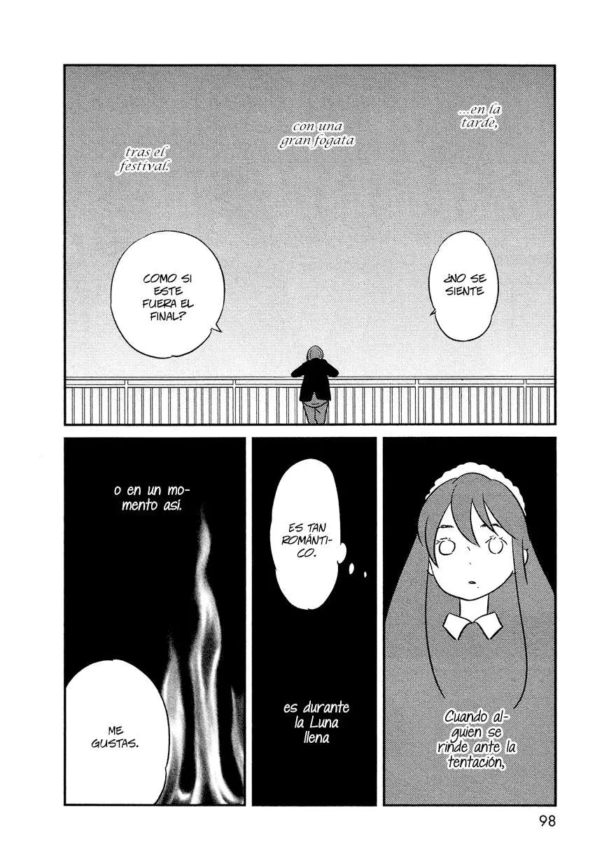 Bokura no Hentai (2012) - Capítulo 4 - Página 17 - LectorTMOo