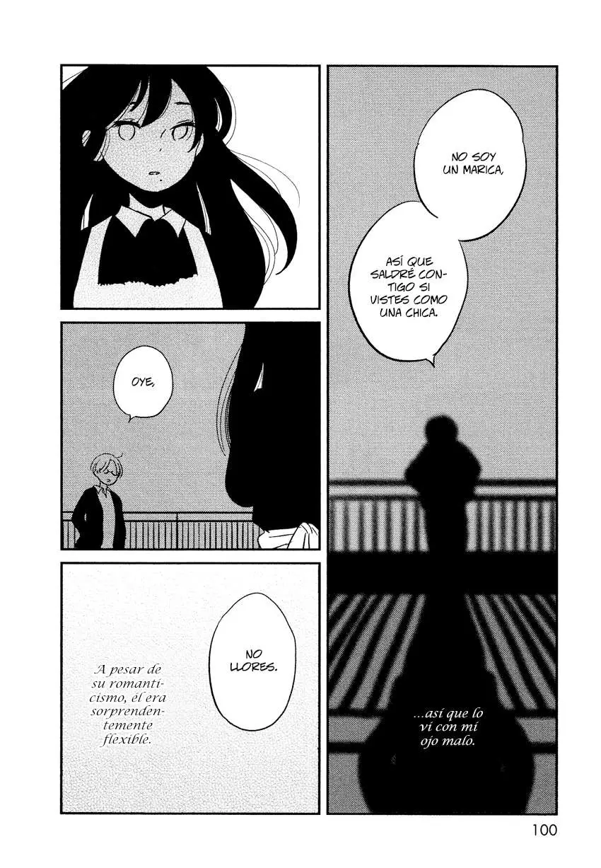 Bokura no Hentai (2012) - Capítulo 4 - Página 19 - LectorTMOo