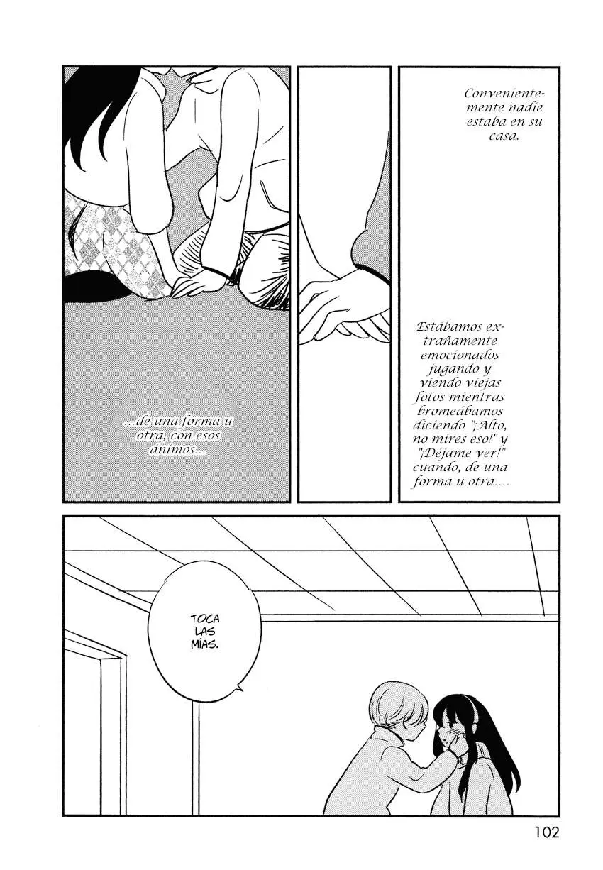 Bokura no Hentai (2012) - Capítulo 4 - Página 21 - LectorTMOo
