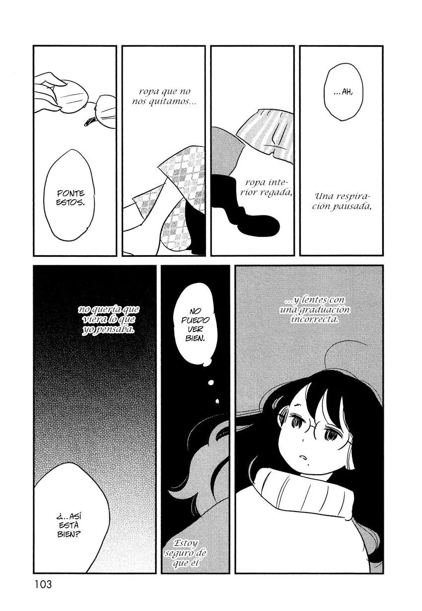 Bokura no Hentai (2012) - Capítulo 4 - Página 22 - LectorTMOo