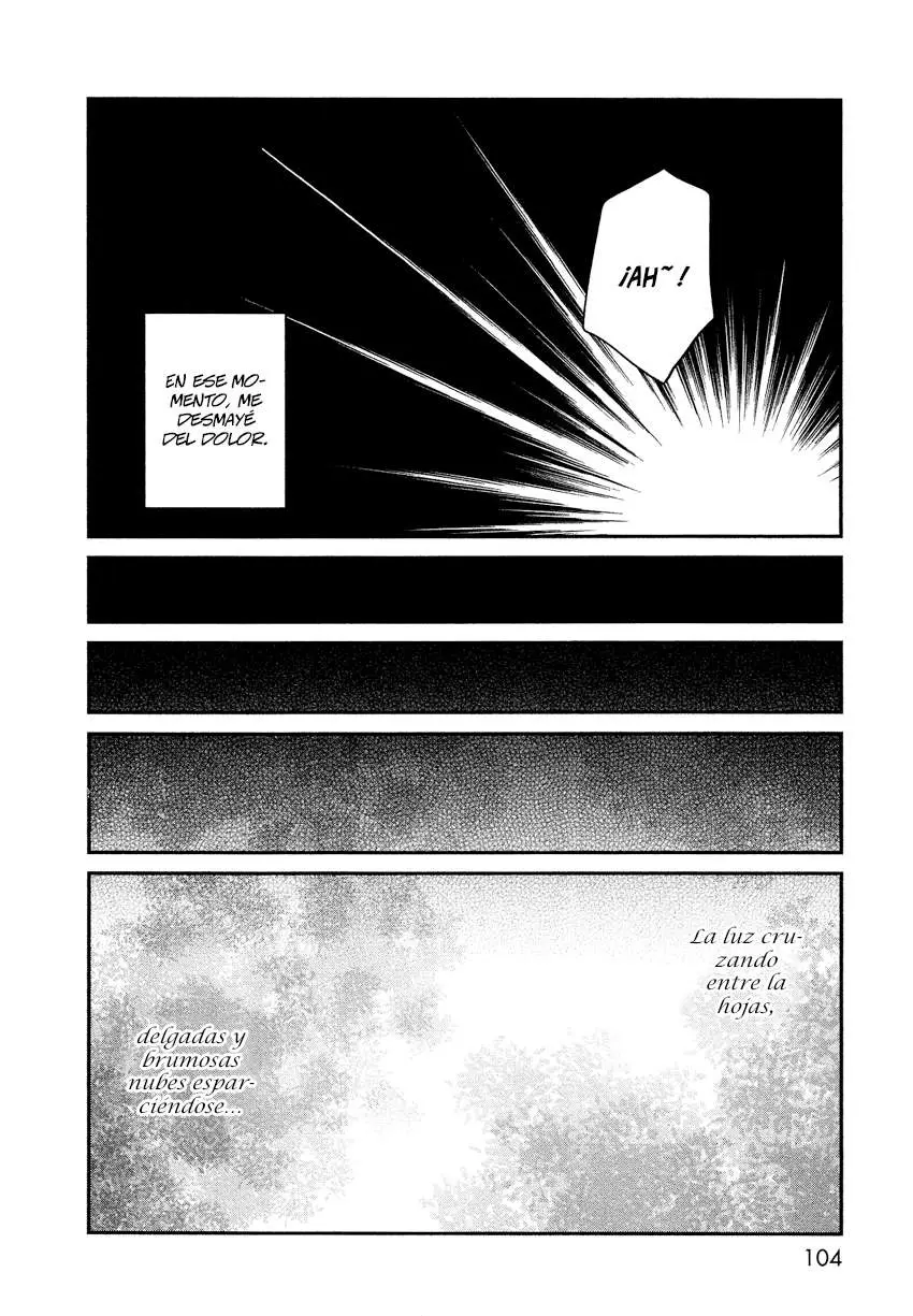 Bokura no Hentai (2012) - Capítulo 4 - Página 23 - LectorTMOo