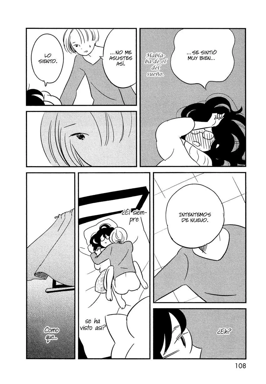 Bokura no Hentai (2012) - Capítulo 4 - Página 27 - LectorTMOo