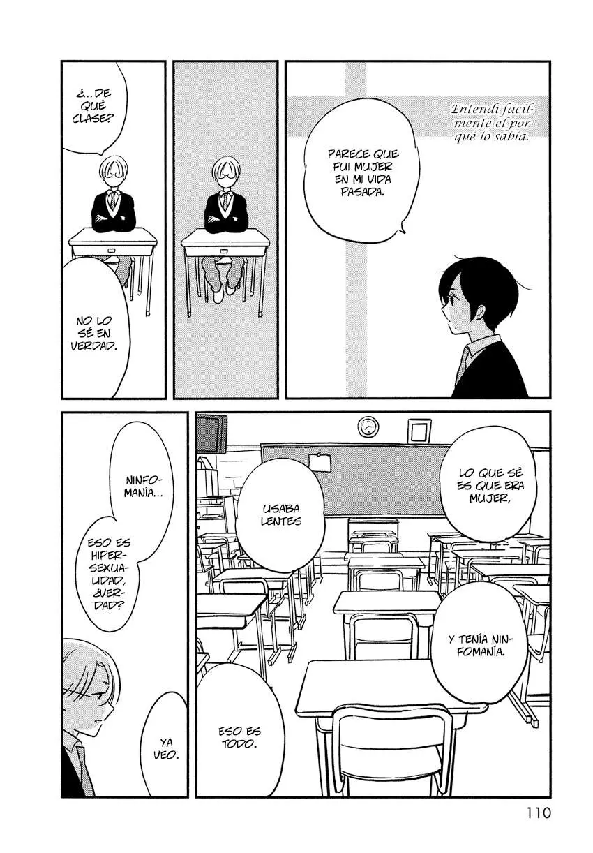 Bokura no Hentai (2012) - Capítulo 4 - Página 29 - LectorTMOo