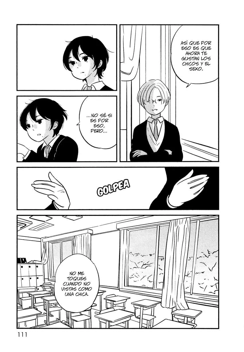 Bokura no Hentai (2012) - Capítulo 4 - Página 30 - LectorTMOo