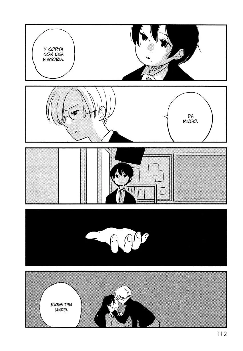 Bokura no Hentai (2012) - Capítulo 4 - Página 31 - LectorTMOo