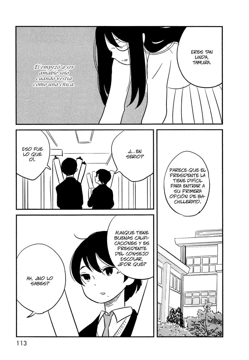 Bokura no Hentai (2012) - Capítulo 4 - Página 32 - LectorTMOo