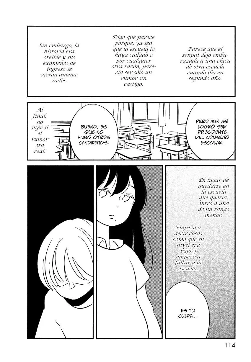 Bokura no Hentai (2012) - Capítulo 4 - Página 33 - LectorTMOo