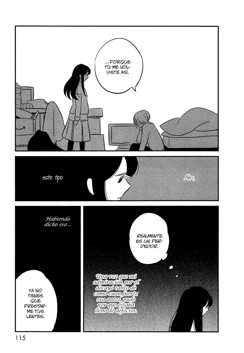 Bokura no Hentai (2012) - Capítulo 4 - Página 34 - LectorTMOo