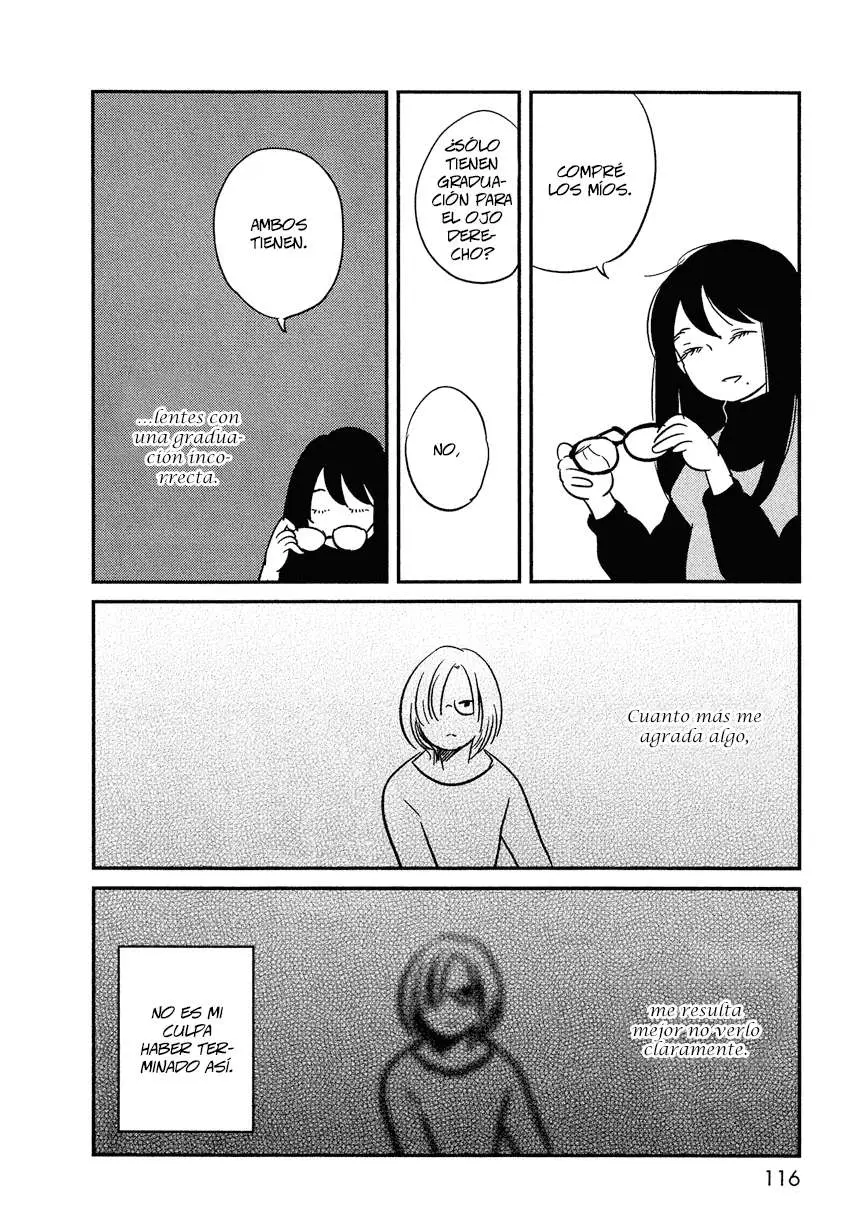 Bokura no Hentai (2012) - Capítulo 4 - Página 35 - LectorTMOo