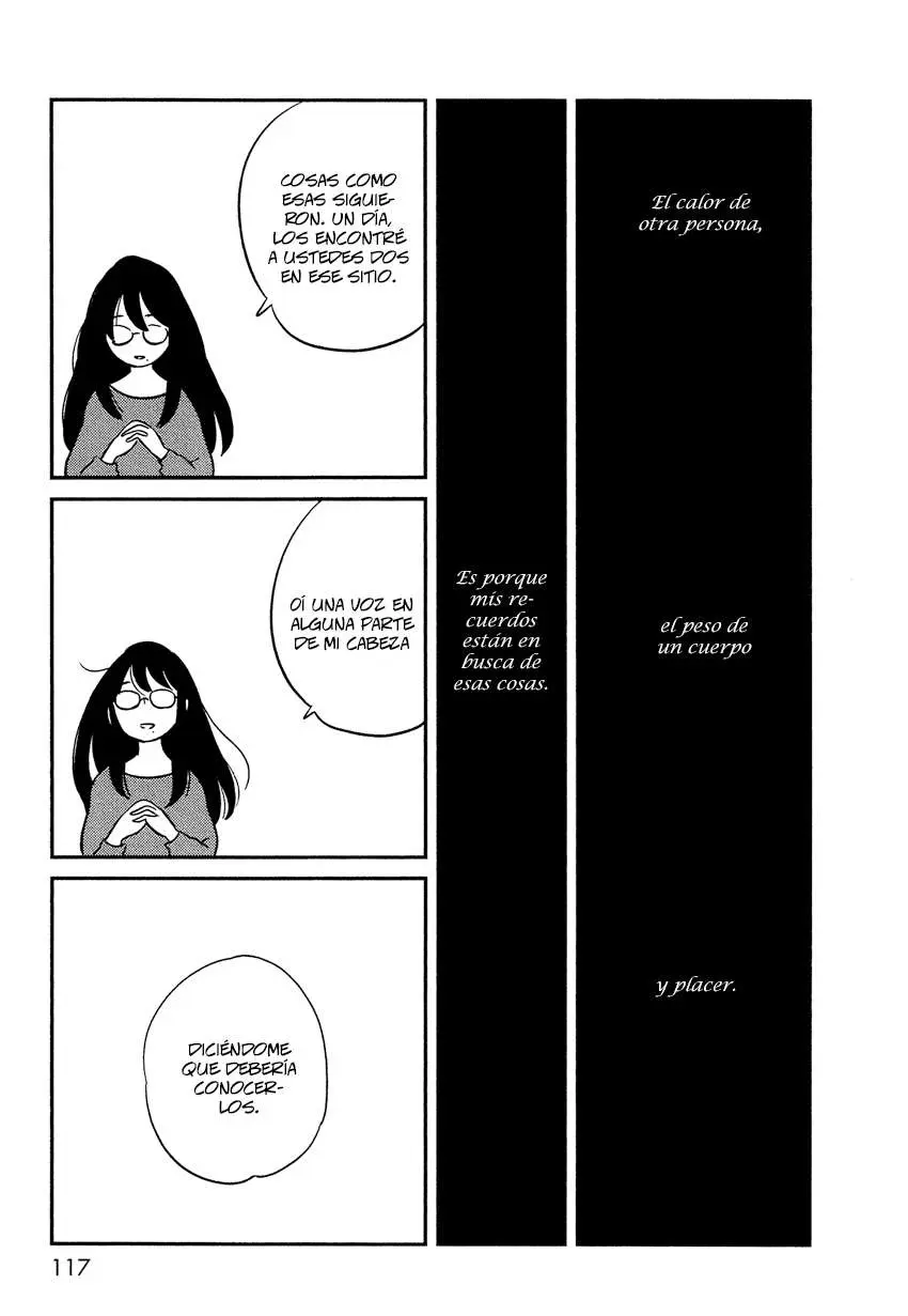Bokura no Hentai (2012) - Capítulo 4 - Página 36 - LectorTMOo