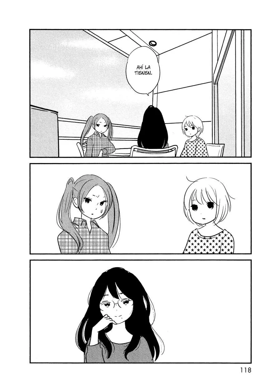 Bokura no Hentai (2012) - Capítulo 4 - Página 37 - LectorTMOo