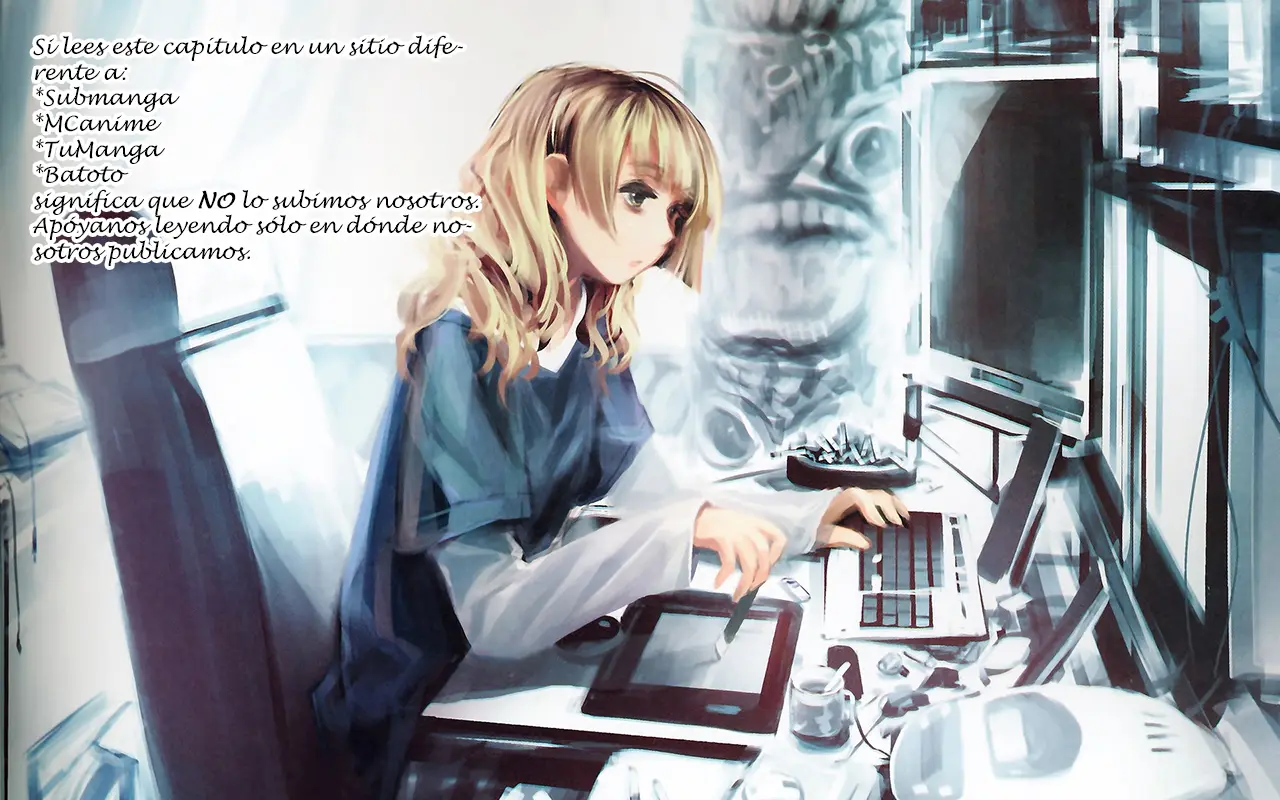 Bokura no Hentai (2012) - Capítulo 4 - Página 39 - LectorTMOo