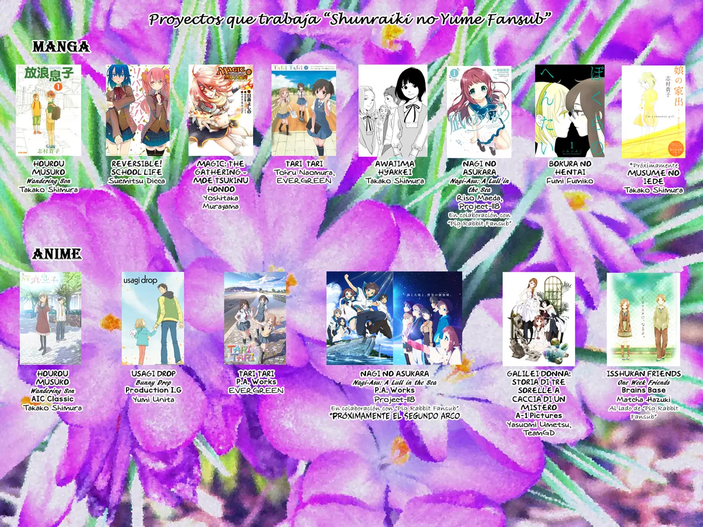Bokura no Hentai (2012) - Capítulo 4 - Página 41 - LectorTMOo