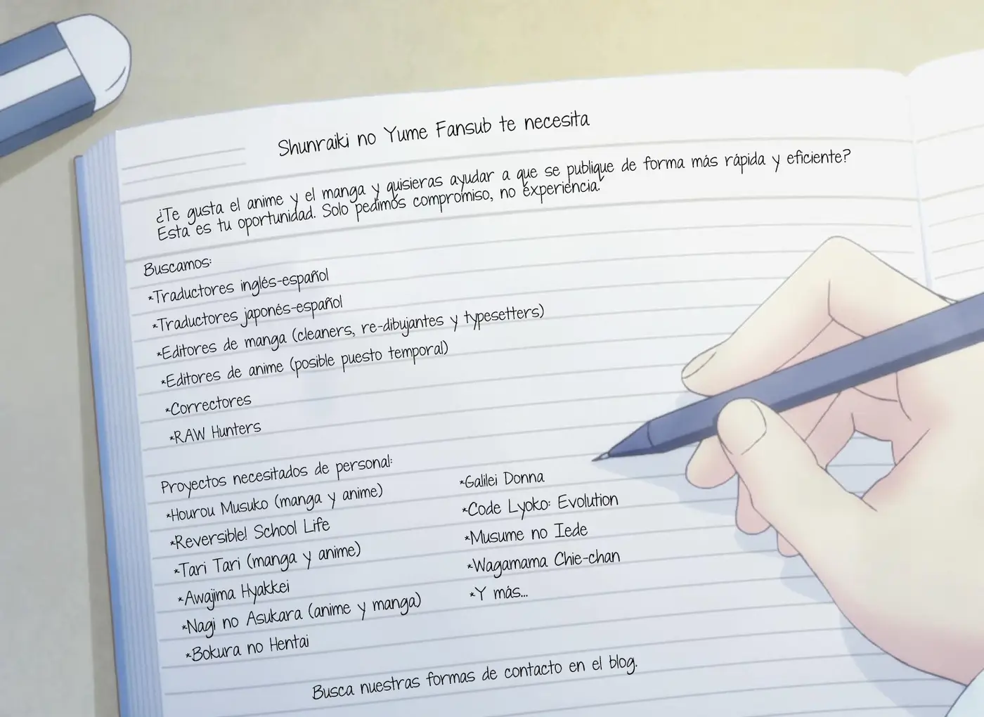Bokura no Hentai (2012) - Capítulo 4 - Página 42 - LectorTMOo