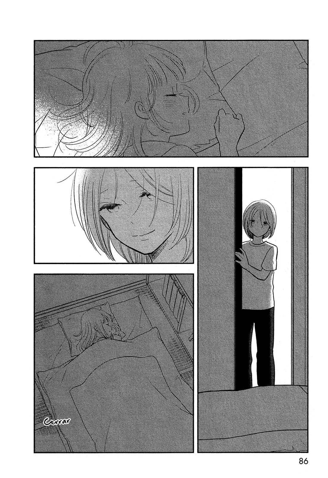 Bokura no Hentai (2012) - Capítulo 40 - Página 5 - LectorTMOo