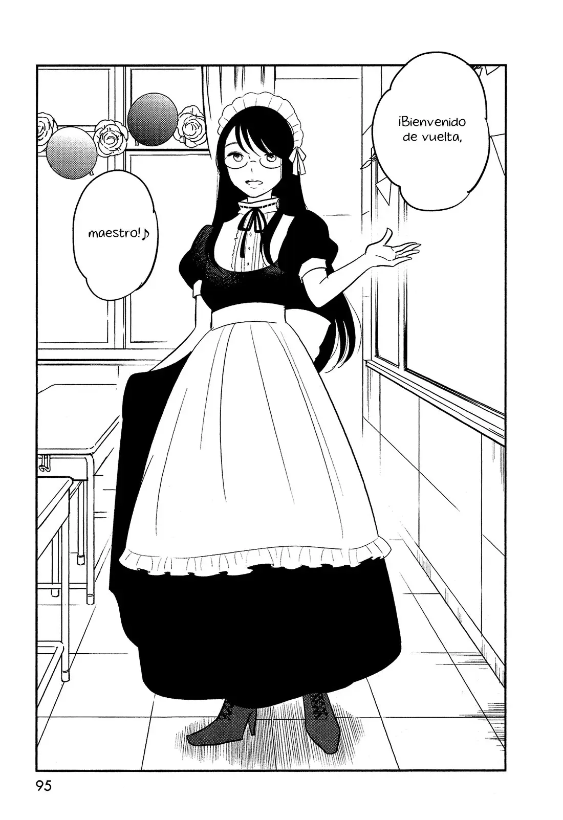 Bokura no Hentai (2012) - Capítulo 40 - Página 14 - LectorTMOo