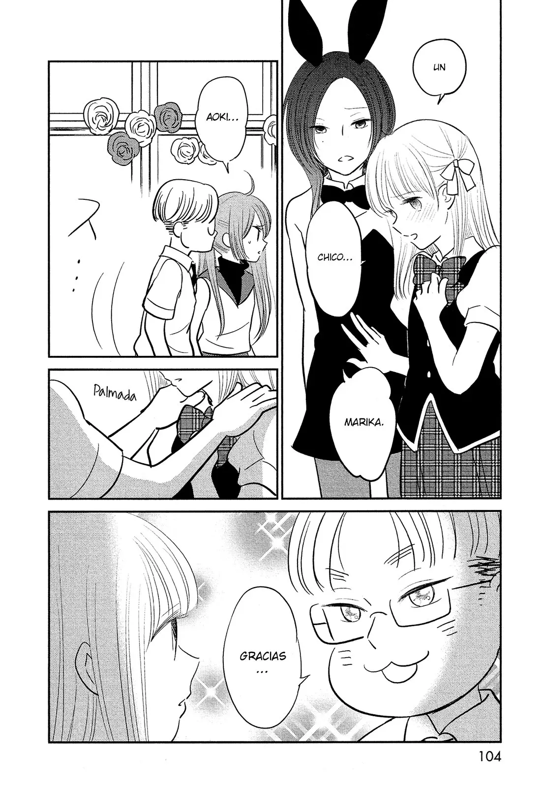 Bokura no Hentai (2012) - Capítulo 40 - Página 24 - LectorTMOo