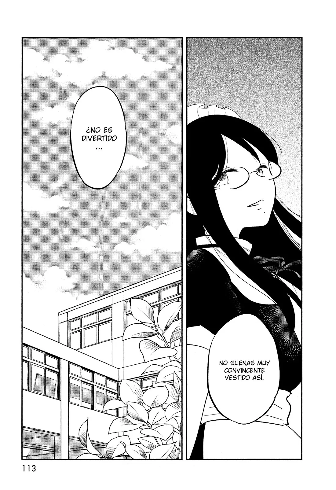 Bokura no Hentai (2012) - Capítulo 40 - Página 32 - LectorTMOo