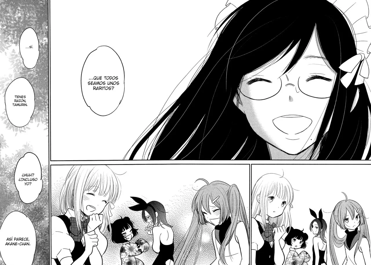 Bokura no Hentai (2012) - Capítulo 40 - Página 33 - LectorTMOo
