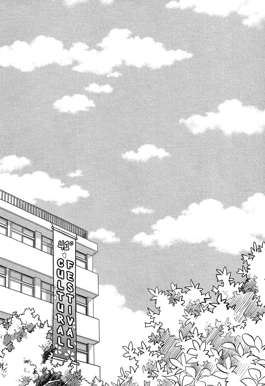Bokura no Hentai (2012) - Capítulo 40 - Página 35 - LectorTMOo