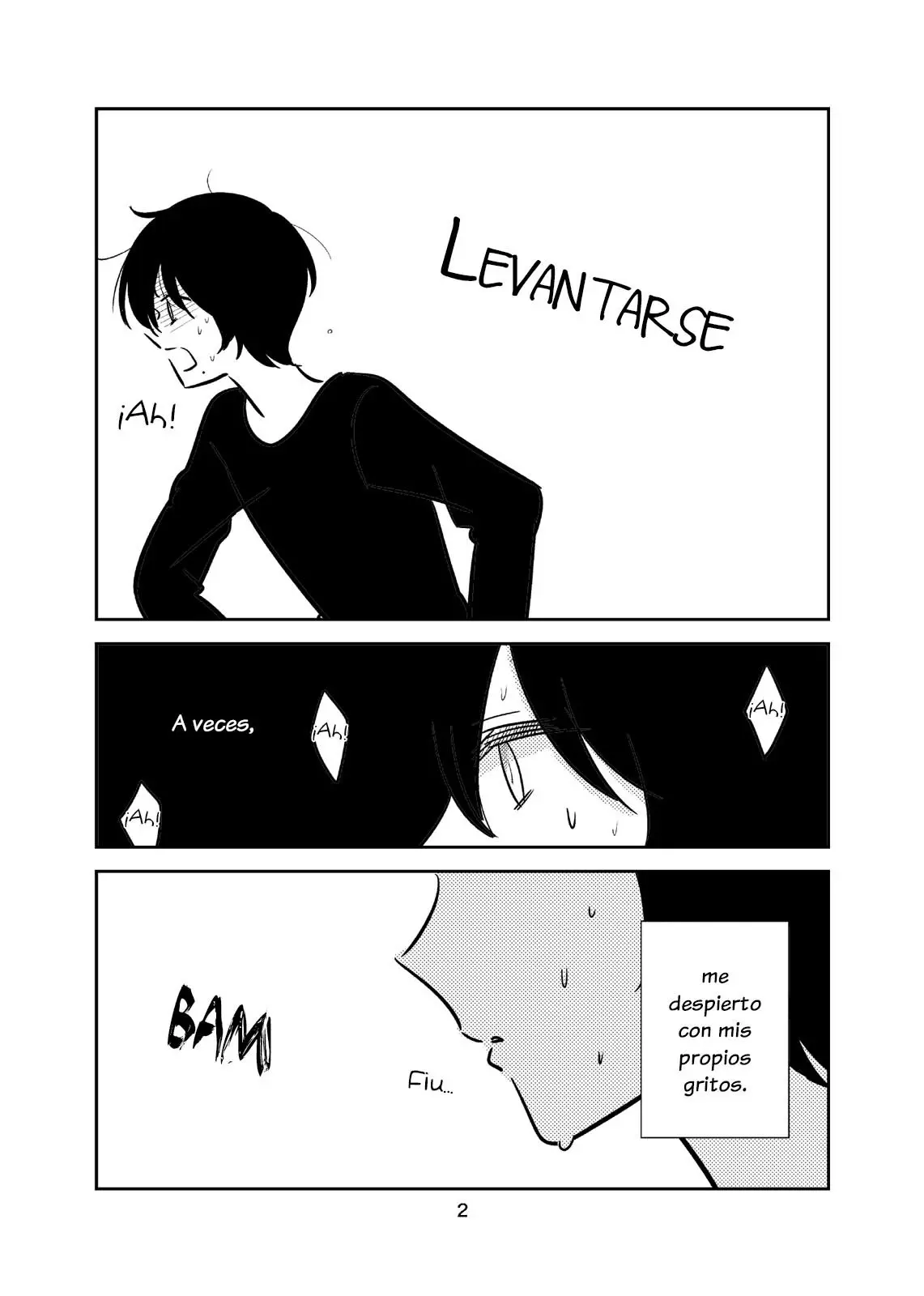 Bokura no Hentai (2012) - Capítulo 41.5 - Página 4 - LectorTMOo