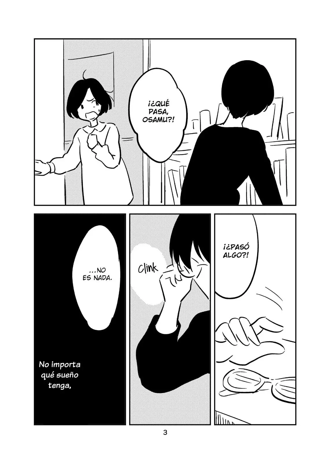 Bokura no Hentai (2012) - Capítulo 41.5 - Página 5 - LectorTMOo