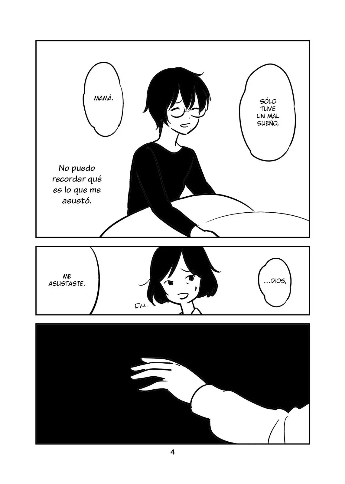 Bokura no Hentai (2012) - Capítulo 41.5 - Página 6 - LectorTMOo