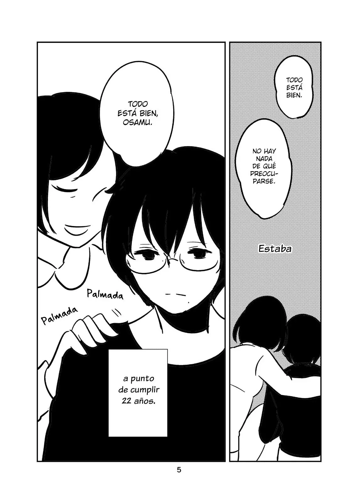Bokura no Hentai (2012) - Capítulo 41.5 - Página 7 - LectorTMOo