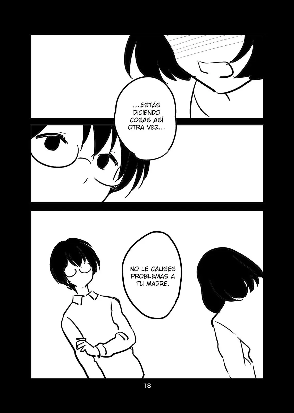 Bokura no Hentai (2012) - Capítulo 41.5 - Página 20 - LectorTMOo
