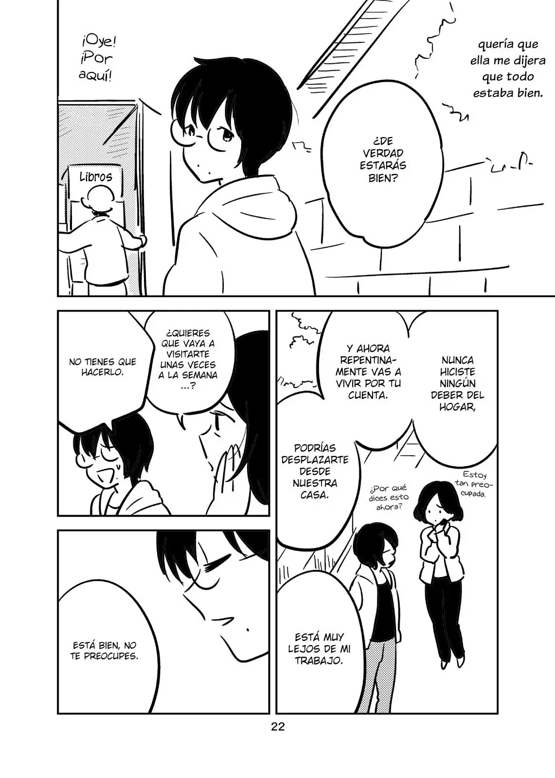 Bokura no Hentai (2012) - Capítulo 41.5 - Página 24 - LectorTMOo