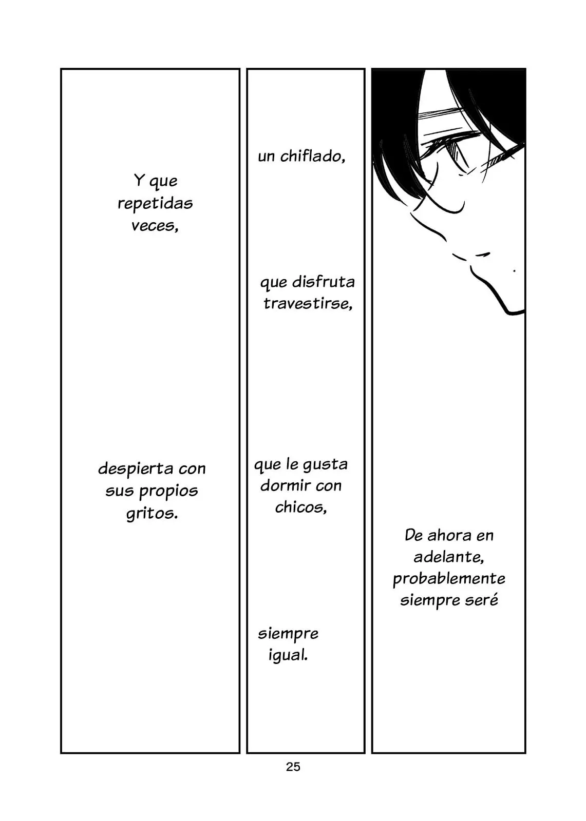 Bokura no Hentai (2012) - Capítulo 41.5 - Página 27 - LectorTMOo