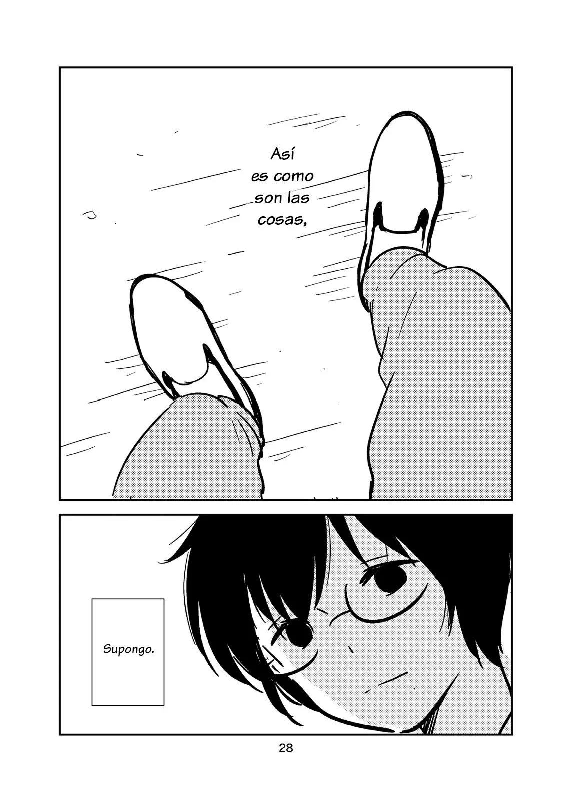 Bokura no Hentai (2012) - Capítulo 41.5 - Página 30 - LectorTMOo
