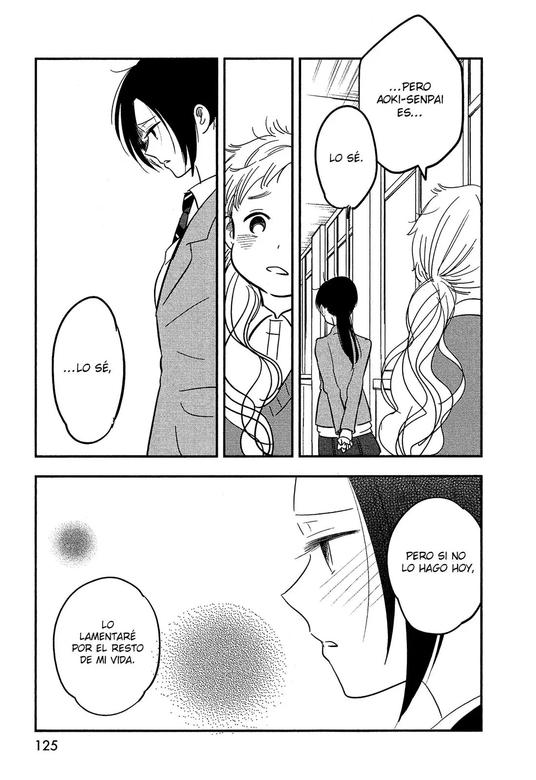Bokura no Hentai (2012) - Capítulo 41 - Página 6 - LectorTMOo